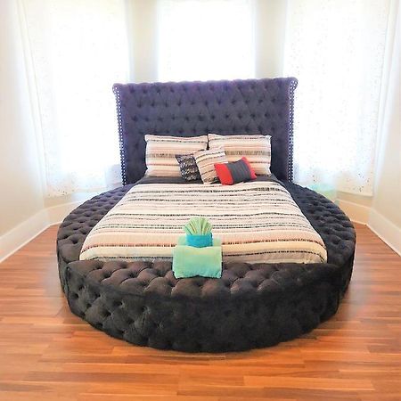Casaazul-2605A-Couples Retreat By Beach & Pleasure Pier 1 Block Away- 2Bed 2Bath- 7 Minutes To Cruise Terminal Galveston Exterior foto